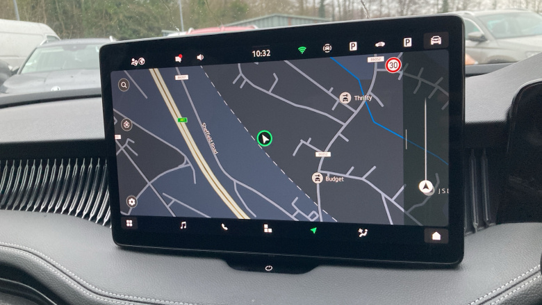 Skoda Superb 2.0 TDI 193 SE L 4X4 5dr DSG Diesel Estate